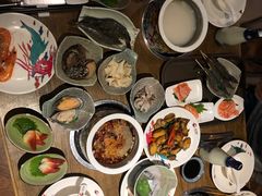 -阳光岛·海鲜盛宴(银泰中心in99店)