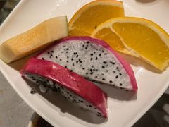 -海底捞火锅(海澜财富中心店)