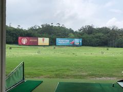 -麓湖高尔夫球俱乐部