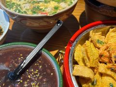 -打酱油·非遗淮扬菜(瘦西湖梅岭店)