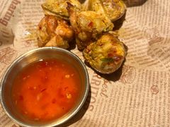 -翡翠鸟精品泰国菜(北辰财富中心店)