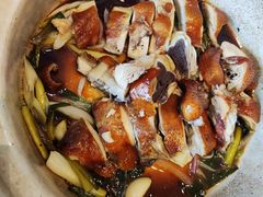 -翠湖宾馆·中餐厅