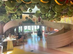 -水桶王国主题餐厅·聚会·生日派对·亲子活动·家庭套餐(亚龙湾希尔顿店)