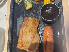 -必胜客(WOW中心城店)