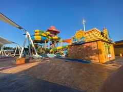 -上海玛雅海滩水公园