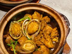 -啫神·广州地标美食(北京路店)