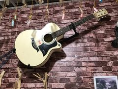 -九华山友谊土菜馆 小资餐厅