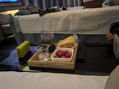 -尊江月推拿足道(周浦店)