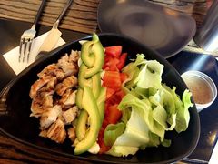 -黑角餐厅美式狂野Blackhorn(昌茂花园店)