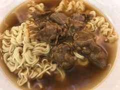 -翠华餐厅(香港国际机场店)