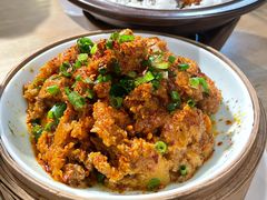 -全牛匠·乐山跷脚牛肉(新中关店)