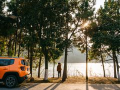 -南京市无想山景区