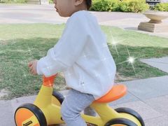 -八爪矩阵极限运动馆·儿童平衡车·感统训练(南海子公园校区)