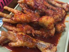 -京玉菲饭店(李村店)