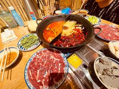 -袁山山重庆火锅(丈八北路店)