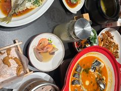 -聚鑫阁江浙菜·非遗传承技艺(金汇龙湖天街店)