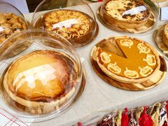 -Pie Bird(新闸路店)