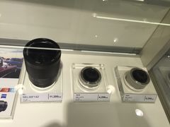 -Sony Store 索尼(上海淮海中路店)
