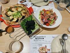 -爱欢洗ifunwash(北辰店)