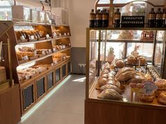 -莫斯科餐厅面包坊(北展店)