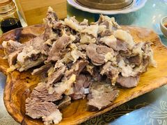 -塞伊德·蒙餐(锡林浩特店)