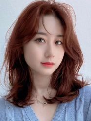点击看大图 -MORI HAIR SALON日式美发沙龙