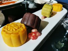 -泉客厅Spring Pavilion(303M空中会客厅)