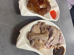 -四里沙茶面(湖滨四里店)