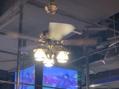 -汉巴味德·烤肉与啤酒的自助(杭州大悦城店)