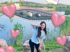 -大塘金香草谷