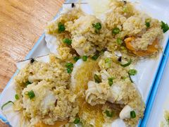 -蟹老板的海鲜