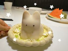-小放牛炒菜馆(裕华万达店)