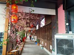 大堂-桃花沅火锅(长嘉汇江景店)