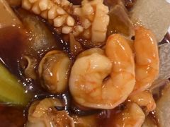-鲜得莱渔港·小平岛海胆馆(七贤岭店)