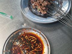 -杨记烤肉老店