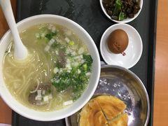 -向阳羊汤(大同总店)