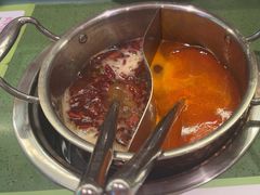 -一围肥牛肉小火锅(佳兆业广场店)