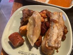 -梨花自助烤肉(天河城店)