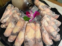 -鲜潭蒸汽石锅鱼(五道口购物中心店)