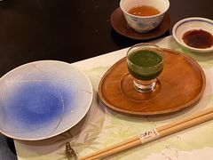 -希望日本料理(保利香槟花园店)