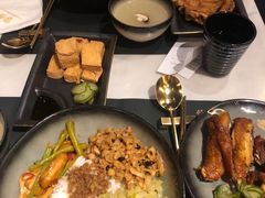 -馔豚·台北菜专门店(深圳湾万象城店)