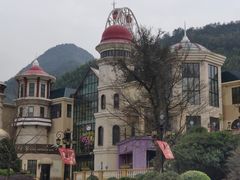 -安吉Hello Kitty乐园