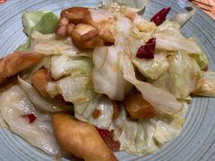 包心菜-塔哈尔·新疆盛宴(城西银泰店)