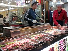 -毅祥斋老孙家泡馍(北院门鼓楼店)