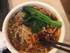 -水平有限广西米粉·广西风味集(五道口店)