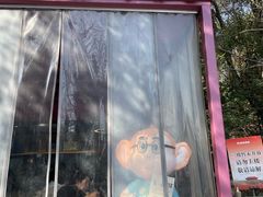 -鸡鸣汤包(红山动物园店)