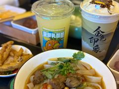 -金色印象·4k影院式足体养生(龙腾路店)