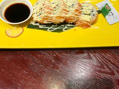 -超级厨房概念餐厅(奥园广场店)