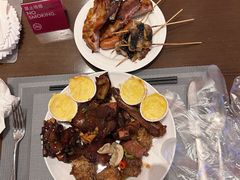 -漳州皇冠假日酒店·原素全日制餐厅