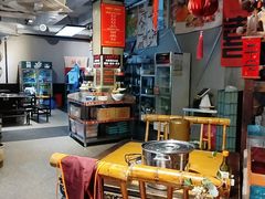 -俏媳妇火锅(宽窄巷子店)